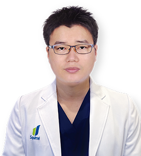 口腔种植学硕士